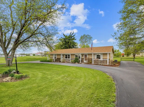 11818 Thiele Rd, Fort Wayne, IN 46819