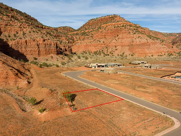 513 Winchester St, Kanab, UT 84741