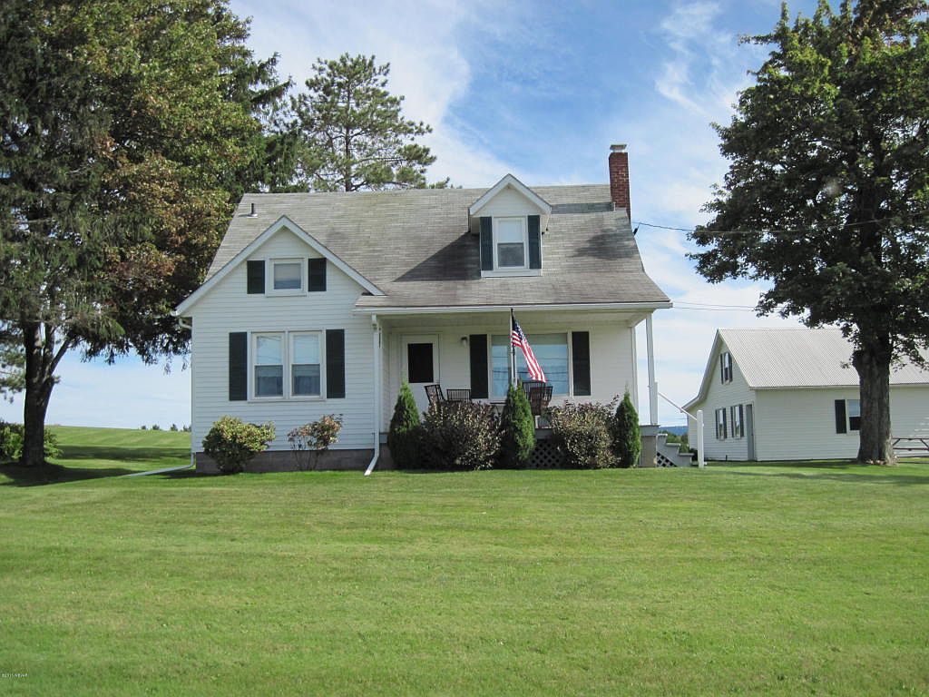 424 Laporte Ave, Eagles Mere, PA 17731 Zillow