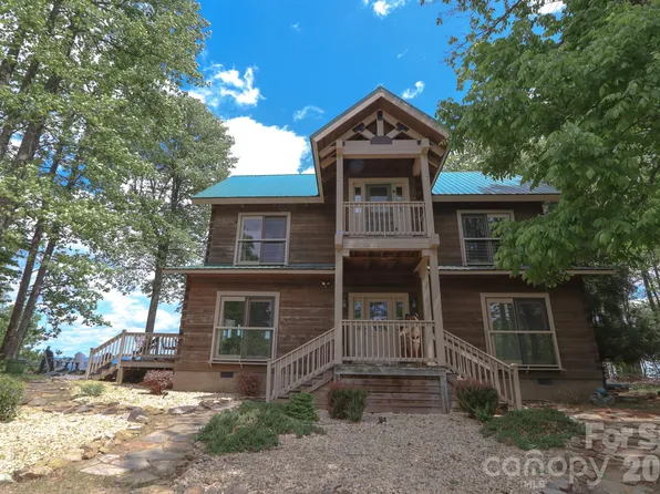 347 Valleyview Dr, Rutherfordton, NC 28018