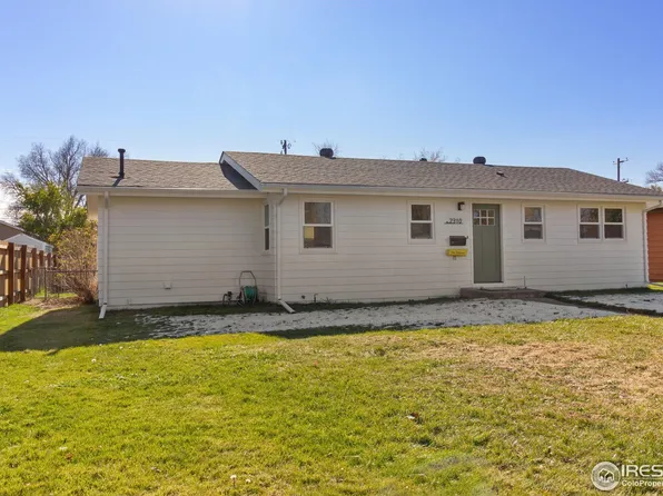 2310 W 6th St, Greeley, CO 80634