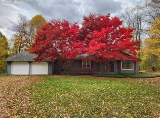 4381 N 37th St, Galesburg, MI 49053