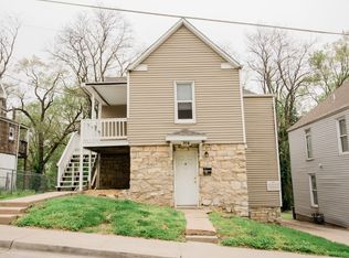 208 Pine St #B, Jefferson City, MO 65101