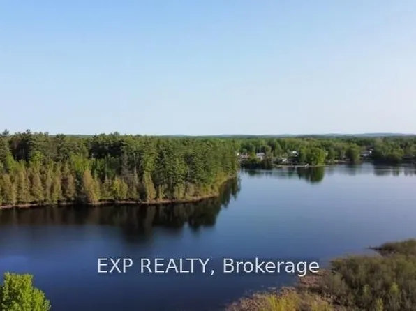 0 Island View Dr, North Algona Wilberforce, ON K0J 1X0