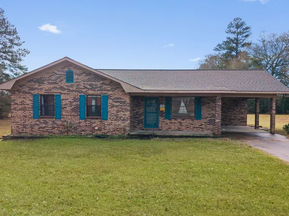 373 Chill Churchwell Loop, Lucedale, MS 39452