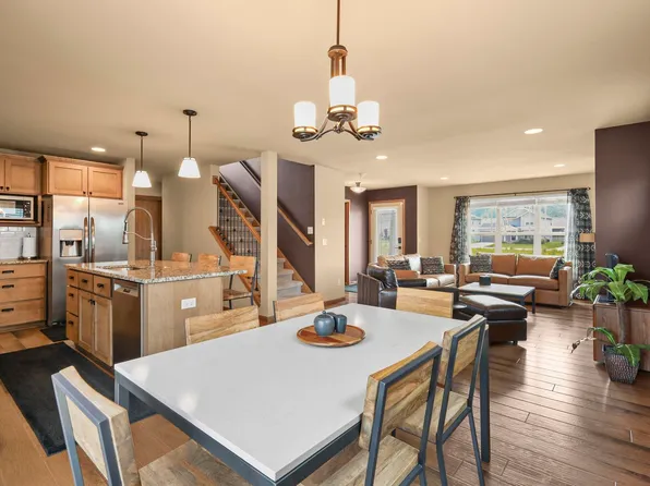 9734 Gilded Cider Blvd, Verona, WI 53593