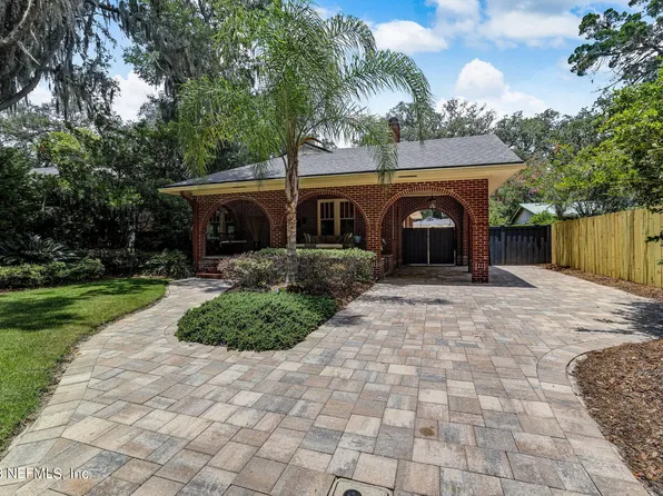 3943 OAK Street, Jacksonville, FL 32205