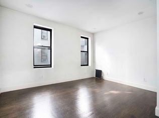 506 W 122nd St #5A, New York, NY 10027