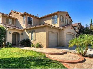 7384 Wake Forest Dr, Corona, CA 92880