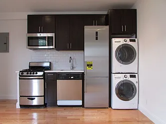 Rented by Westminster Management