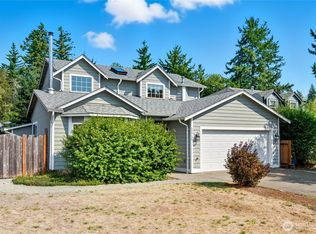 11715 40th Ave NW, Gig Harbor, WA
