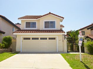 11641 Via Nicole, El Cajon, CA 92019
