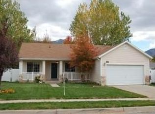 231 Christine Way, Kaysville, UT 84037