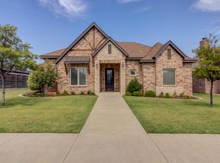 3810 138th St, Lubbock, TX 79423