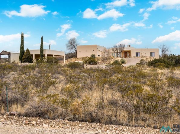 Hillsboro Nm Real Estate