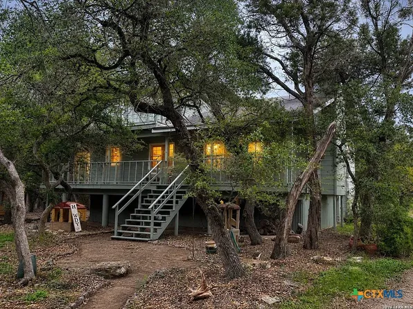 7821 Elk Dr, Spring Branch, TX 78070