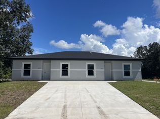 255-257 Christine ST, Lake Placid, FL 33852