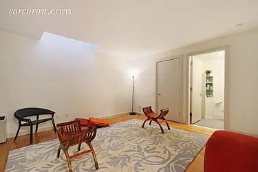 Rented by Corcoran