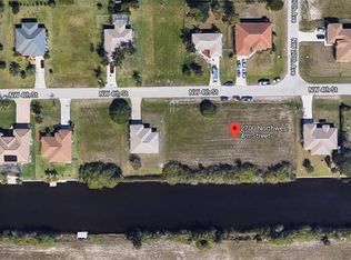 2700 NW 4th St, Cape Coral, FL 33993