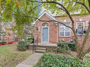 1800 Campau Farms Cir, Detroit, MI 48207