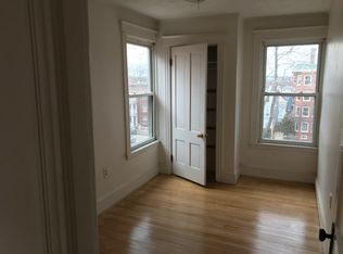 497 Cumberland Ave APT 2, Portland, ME 04101