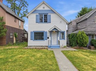 714 W Augusta Ave, Spokane, WA 99205