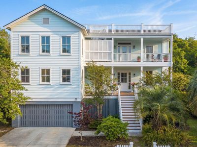 9 William St, Mount Pleasant, SC, 29464