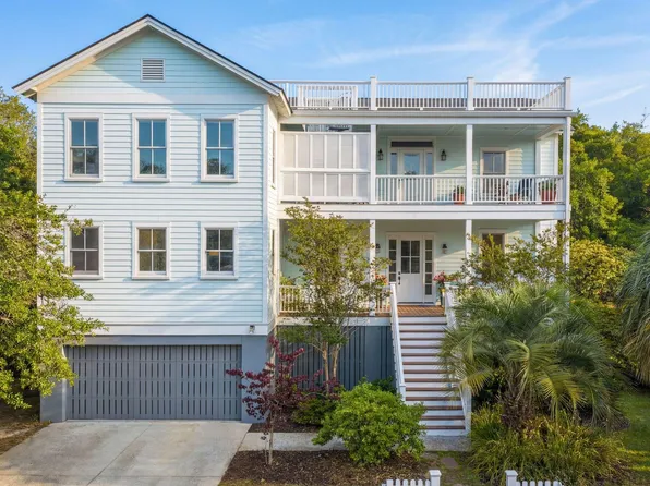 9 William St, Mount Pleasant, SC 29464
