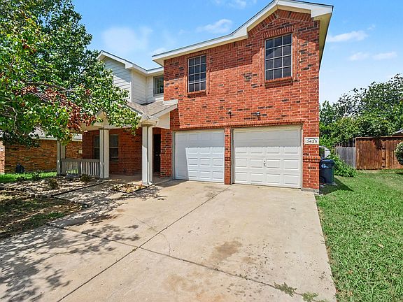 2nd image of 3425 Hermalinda Dr