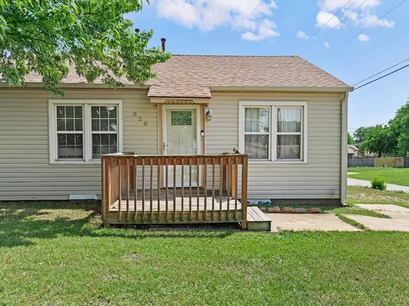 820 NW 90th St, Oklahoma City, OK 73114