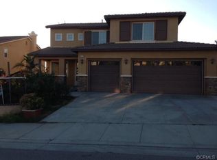 12625 Willowbrook Ln, Moreno Valley, CA 92555