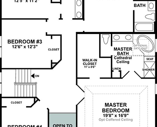 2nd Floor