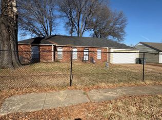 5110 Darlington Dr, Memphis, TN 38118