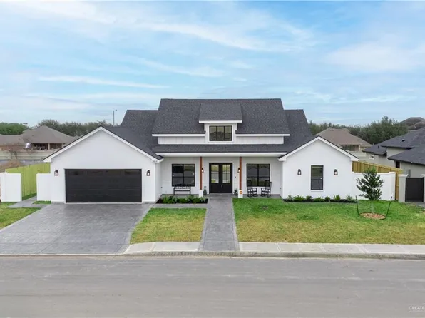 2404 Vanderbilt Ave, McAllen, TX 78504