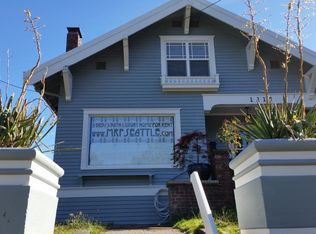 1219 N 50th St, Seattle, WA 98103