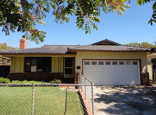 988 Haven Ave, Redwood City, CA