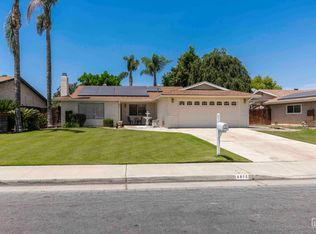 6012 Cumin Ln, Bakersfield, CA 93309