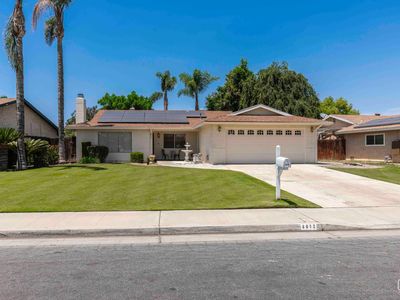 6012 Cumin Ln, Bakersfield, CA, 93309