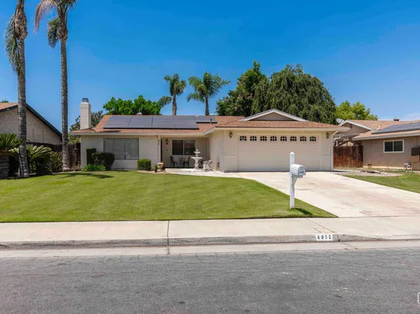 6012 Cumin Ln, Bakersfield, CA 93309
