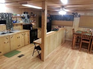 611 Green Garden Rd, Branch, LA 70516