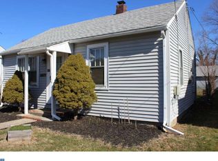 157 N Halsey Rd, Dover, DE 19901