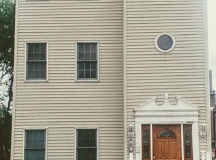 235 Eustis St #1, Roxbury, MA 02119