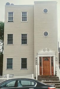 235 Eustis St #1, Roxbury, MA, 02119