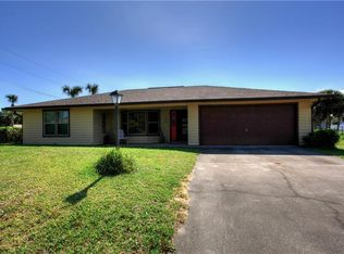 138 Chaloupe Ter, Sebastian, FL 32958