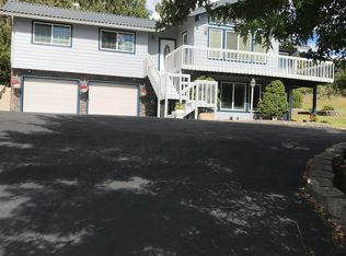 20191 Valley View Rd, Lakeview, OR 97630