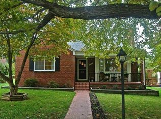 2205 Darrow St, Silver Spring, MD 20902