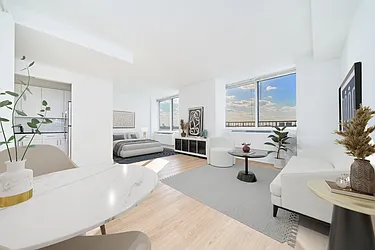 Rented by Living New York