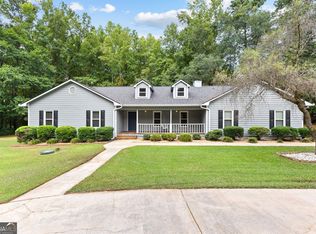 3429 Highway 16 E, Sharpsburg, GA 30277