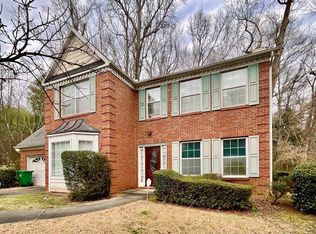 2642 Da Vinci Blvd, Decatur, GA 30034