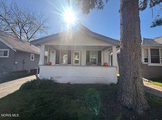 1727 Brussels St, Toledo, OH 43613